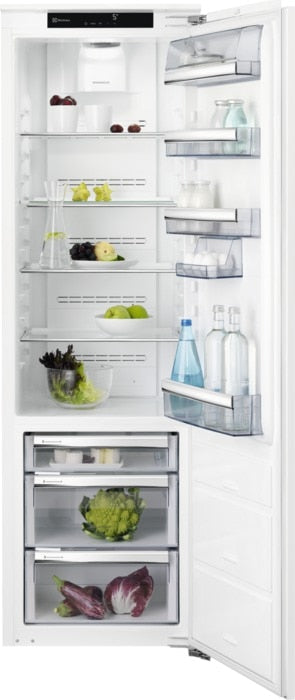 Electrolux installation refrigerator IK3035CZL