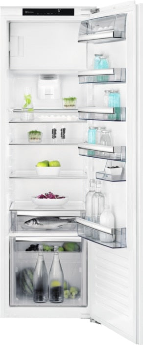 Electrolux installation refrigerator with freezer IK329sal