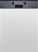 Installazione della lavastoviglie Electrolux GA55GLISP