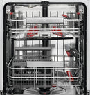 Installazione della lavastoviglie Electrolux GA55GLISP