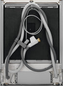 Installazione della lavastoviglie Electrolux GA55GLISP