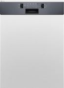 Electrolux Geschirrspüler Einbau GA55GLIWE