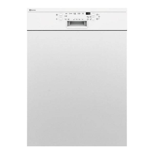 Electrolux Geschirrspüler Einbau GA55LIWE 55 cm