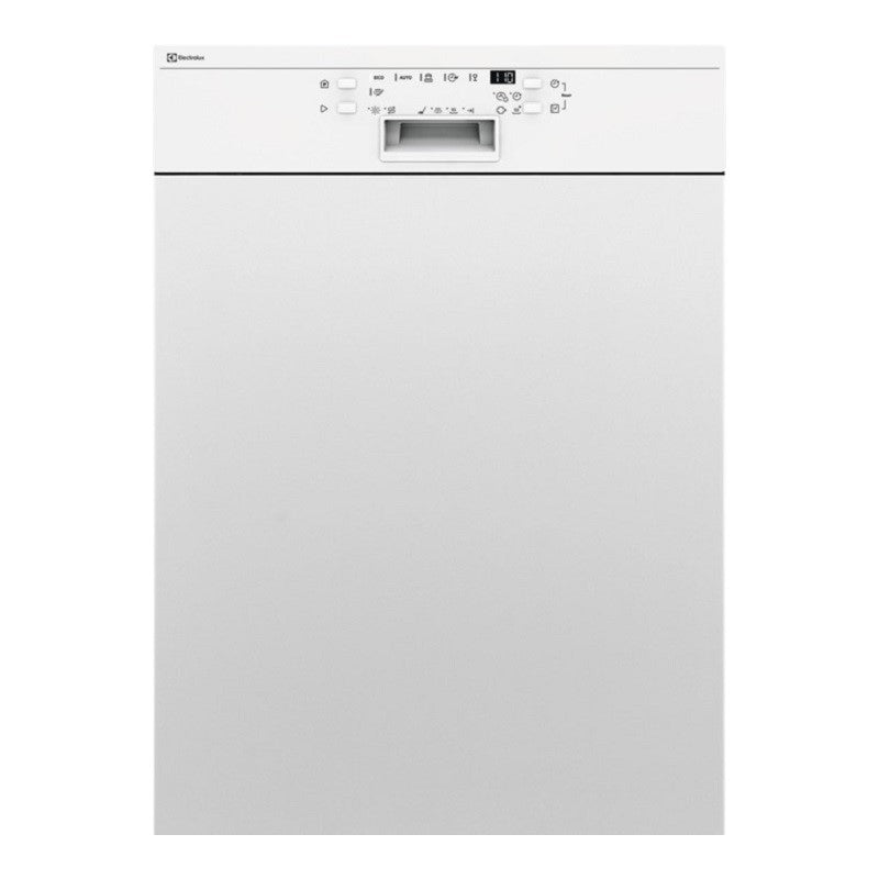 Electrolux Geschirrspüler Einbau GA55LIWE 55 cm