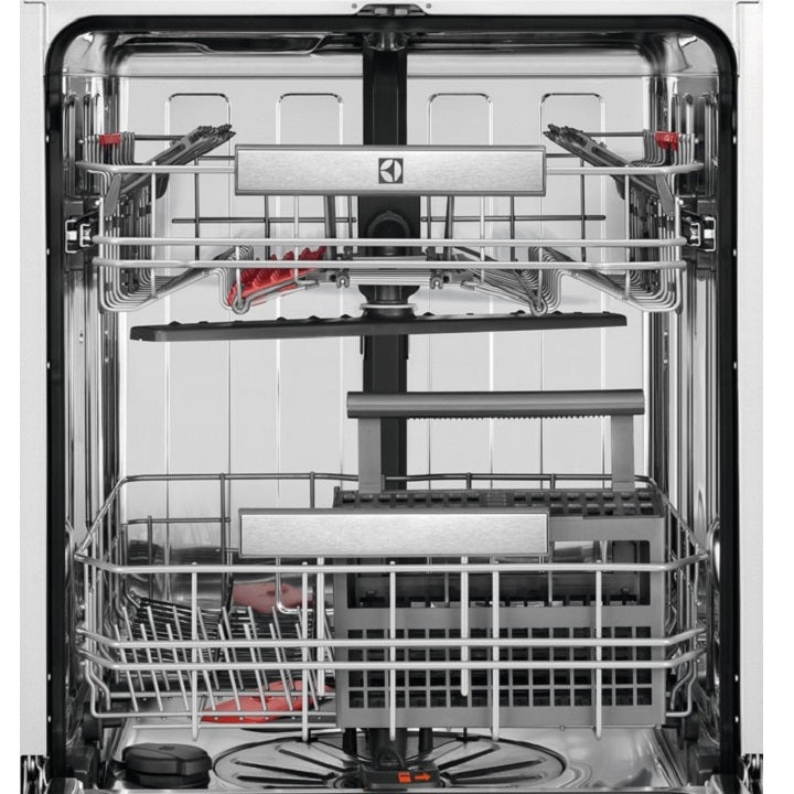 Electrolux Geschirrspüler Einbau GA55LIWE 55 cm