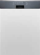 Installazione della lavastoviglie Electrolux GA55SLICN