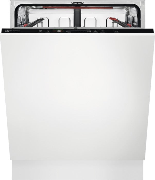 Installation de lave-vaisselle Electrolux GA60LV 60 cm