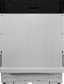 Electrolux dishwasher installation GA60LV 60 cm