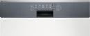 Electrolux dishwasher installation GA60SLISCN, Comfortlift