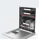 Electrolux dishwasher installation GA60SLISCN, Comfortlift