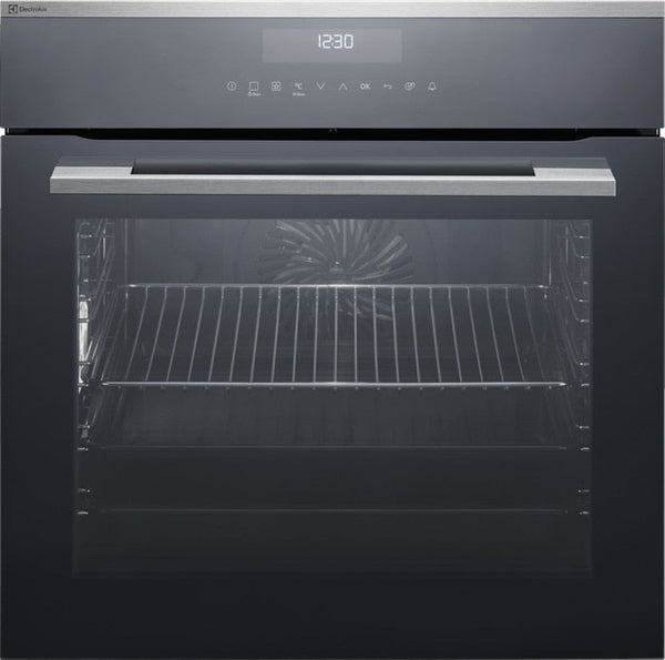 Installation d'Oven Electrolux EB6GL80CN