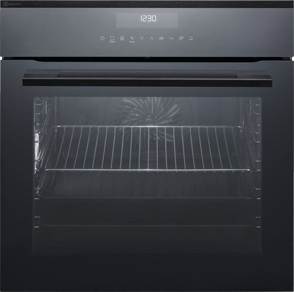 Installation d'Oven Electrolux EB6GL80SP