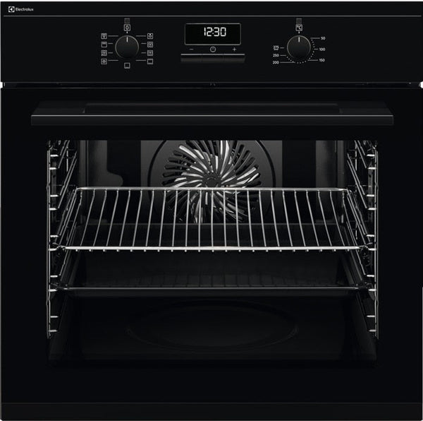 Electrolux oven installation eb6l40sw