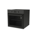 Electrolux Backofen Einbau EB6L40SW