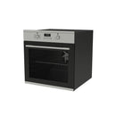 Electrolux Backofen Einbau EB6L40WE