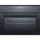 Electrolux Backofen Einbau EB4GL40SP