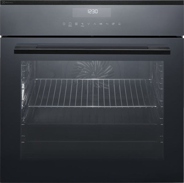 Installation d'Oven Electrolux EB6GL40SP