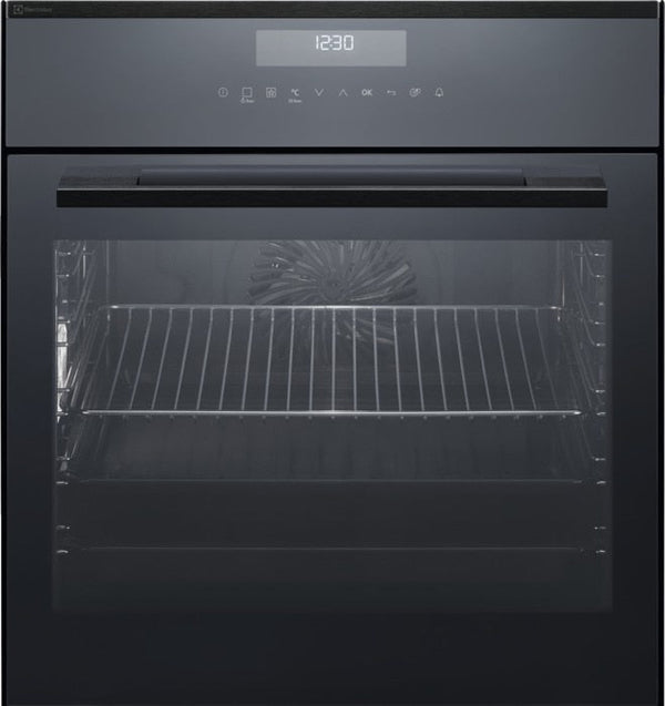 Installation d'Oven Electrolux EB6GL4SP
