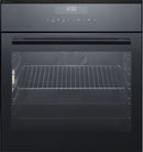 Electrolux Backofen Einbau EB6GL4XSP