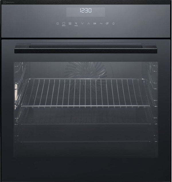 Installation d'Oven Electrolux EB6GL4XSP