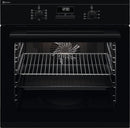 Electrolux Backofen Einbau EB6L40XSW