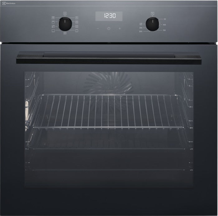 Installation d'Oven Electrolux EB6L50XDSPSP