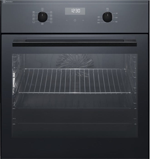 Installation d'Oven Electrolux Eb6l5dspsp