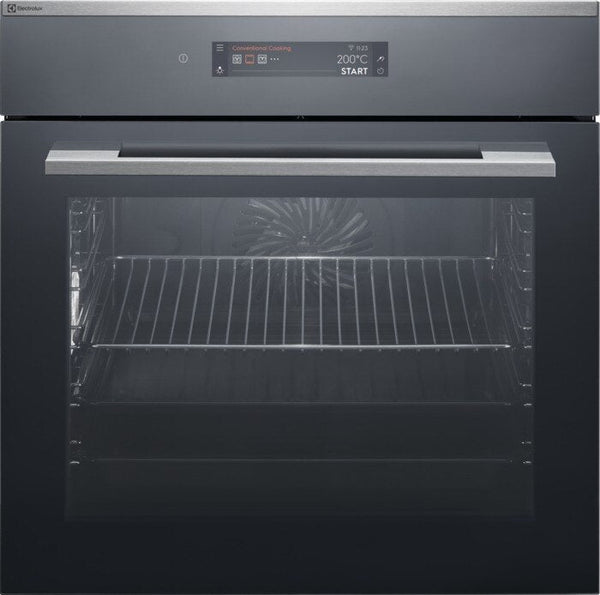 Installation d'Oven Electrolux EB6PL40CN