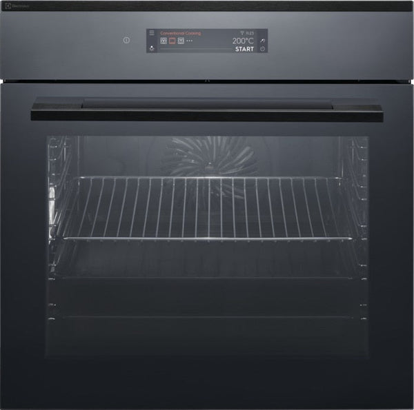 Electrolux oven installation eb6pl40sp