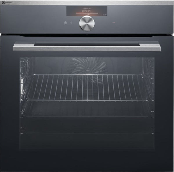 Installation d'Oven Electrolux EB6SL80CN