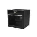 Electrolux Backofen Einbau EB6SL80QCN