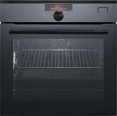 Electrolux Backofen Einbau EB6SL80QSP