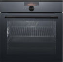 Installazione del forno Electrolux EB6SL80SP
