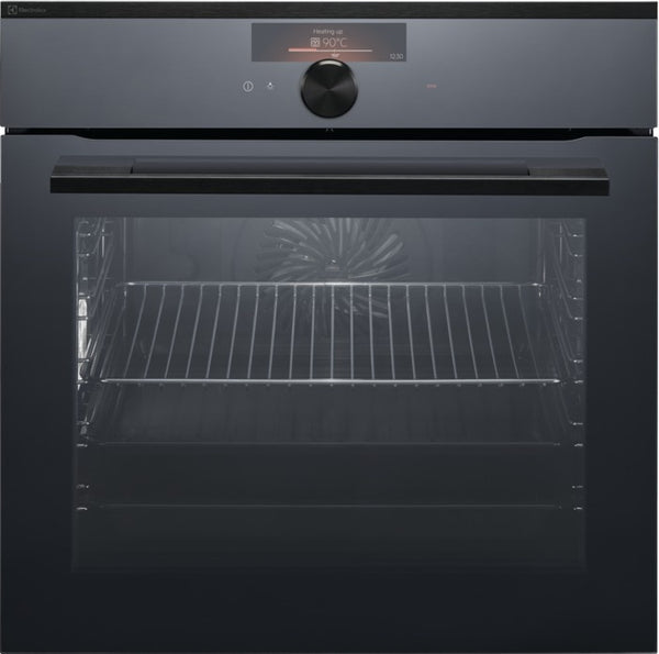 Installation d'Oven Electrolux EB6SL80SP