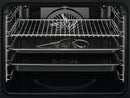 Installazione del forno Electrolux EB6SL80SP