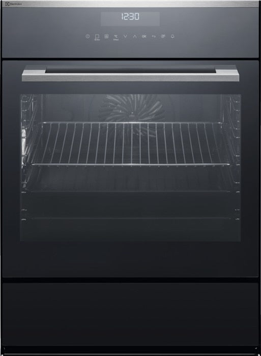 Installation d'Oven Electrolux EB7GL4CN