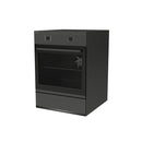 Electrolux Backofen Einbau EB7L2SW