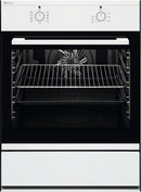 Electrolux Backofen Einbau EB7L2WE
