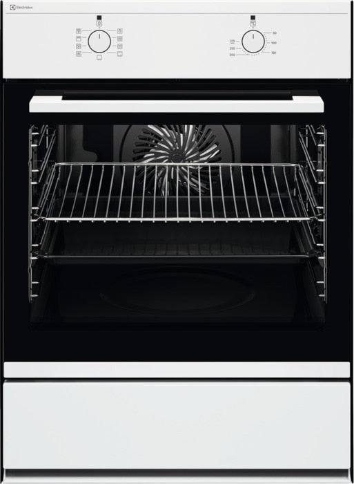 Electrolux oven installation eb7l2we