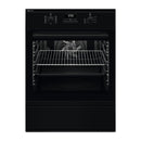 Installation d'Oven Electrolux EB7L4SW