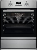 Installation d'Oven Electrolux EB7L4XCN