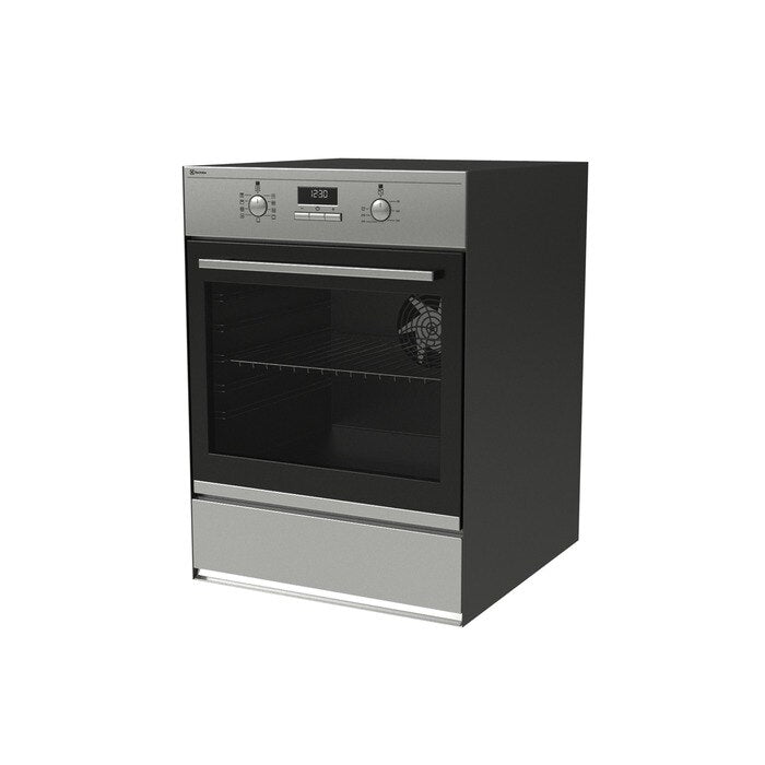 Installation d'Oven Electrolux EB7L4XCN
