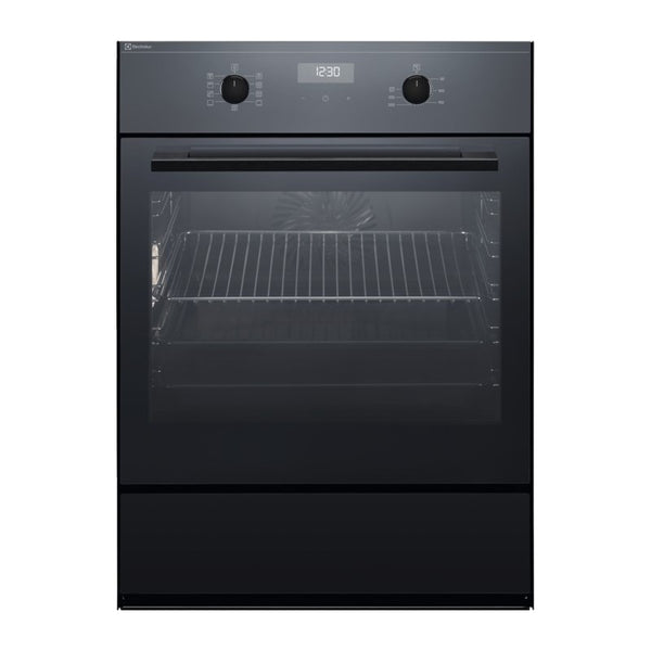 Installation d'Oven Electrolux, EB7L5XDSPSP
