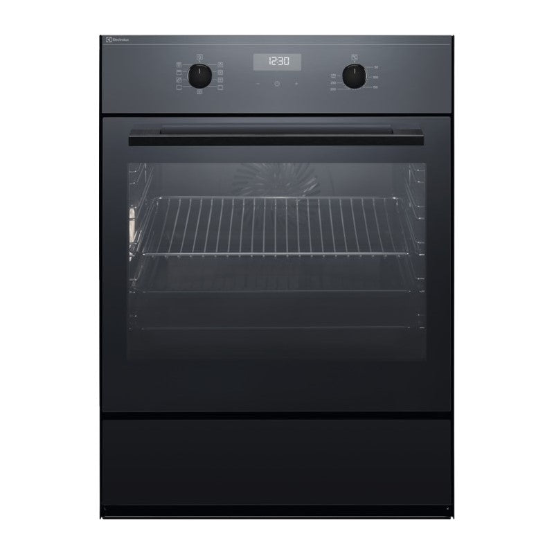 Installation d'Oven Electrolux, EB7L5XDSPSP