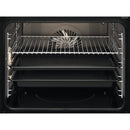 Installazione del forno Electrolux, EB7L5XDSP