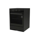 Installazione del forno Electrolux, EB7L5XDSP