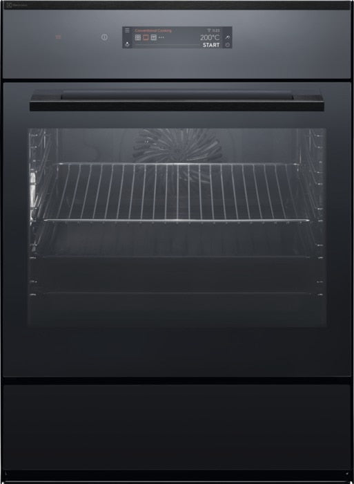 Electrolux oven installation eb7pl4sp