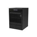 Installation d'Oven Electrolux EB7PL4SP