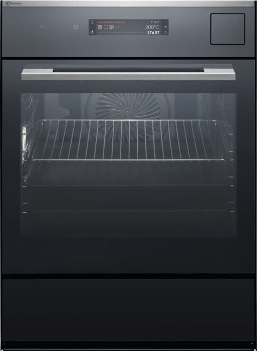 Electrolux oven installation eb7pl7kcn