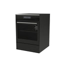 Installation d'Oven Electrolux EB7PL7KCN